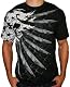 Unrivaled Tapout Young Men’s American Gothic T-Shirt Holiday Special