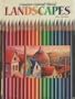 Landscapes: Creative Colored Pencil (Creative Coloured Pencil)