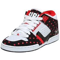 Osiris Women's South Bronx Lifestyle Shoe
