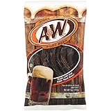 Kenny's A&W Root Beer 5" Juicy Twists 5oz (142g)