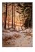 Afterglow Scenic Art Poster Print by Joseph Farquharson, 23x34