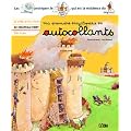 Ma premi�re encyclop�die en autocollants : D�s 4 ans - Le ch�teau fort