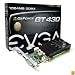 Evga GeForce GT 430 1024 MB DDR3 PCI Express 2.0 DVI/HDMI/VGA Graphics Card, 01G-P3-1430-LR
