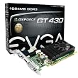 Evga GeForce GT 430 1024 MB DDR3 PCI Express 2.0 DVI/HDMI/VGA Graphics Card, 01G-P3-1430-LR
