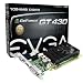 Evga GeForce GT 430 1024 MB DDR3 PCI Express 2.0 DVI/HDMI/VGA Graphics Card, 01G-P3-1430-LR