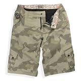 Fox Sergeant Shorts by Fox