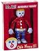 Mr. Bill Bendable Figure