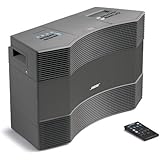 Bose Acoustic Wave Music System II - Titanium Silver
