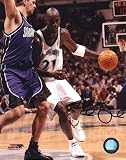 Amazing Autographs