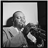 Image of Cootie Williams