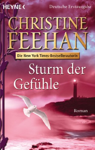 Sturm der Gefühle: Roman (Die Drake-Schwestern 6) (German Edition)