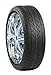 Delinte D8 All-Season Radial Tire - 305/30R26 109W