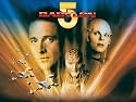 Babylon 5: The Movies