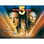 Babylon 5: The Movies
