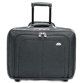 Samsonite Business One Mobile Office