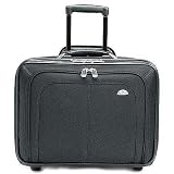 Samsonite 11021 Business One Mobile Office (Black)