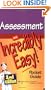 Assessment: An Incredibly Easy! Pocket Guide (Incredibly Easy! Series)