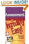 Assessment: An Incredibly Easy! Pocket Guide (Incredibly Easy! Series)