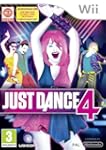 Just dance 4