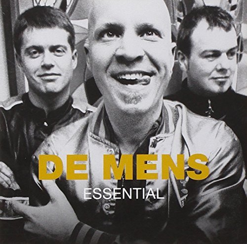 De Mens - Essential By De Mens - Zortam Music