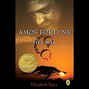 Amos Fortune, Free Man