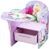 Delta EnterpriseFairies Desk Chair