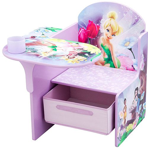 Delta EnterpriseFairies Desk Chair