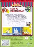Panic Restaurant