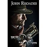 how the west was saved mercantile chronicles