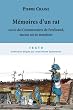 M�moires d'un rat : Suivi des Commentaires de Ferdinand, ancien rat de tranch�es