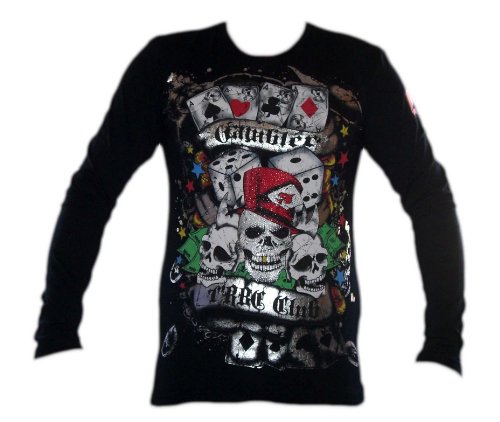 Redbridge / Cipo & Baxx Herren Sweatshirt Langarm 