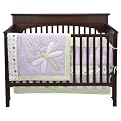 Tiddliwinks 3-pc. Crib Set - Fireflies