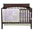 Tiddliwinks 3-pc. Crib Set - Fireflies