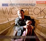 Berg - Wozzeck [Opera in English]
