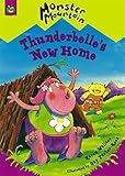 Thunderbelle's new home