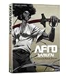 Afro Samurai: Complete Murder Sessions (Director's Cut)