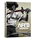 Afro Samurai: Complete Murder Sessions (Director's Cut)