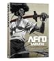 Afro Samurai: Complete Murder Sessions - Director's Cut
