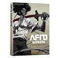 Afro Samurai: The Complete Murder Sessions (Director's Cut)