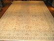Handmade Pakistani Ghazani Sultanabad Rug 12'x17'10"