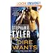 Dire Wants (Novel of the Eternal Wolf Clan)