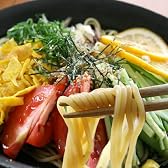 ご当地麺 夏はコレ！ 「広島冷やし中華」 国産レモンのまろやまな酸味 ごくごく飲める ストレートスープ 低温熟成 シコシコ麺 (5袋/10食入)