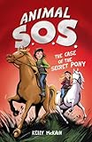 The case of the secret pony