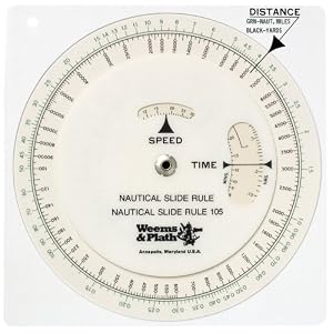 Marine Navigation