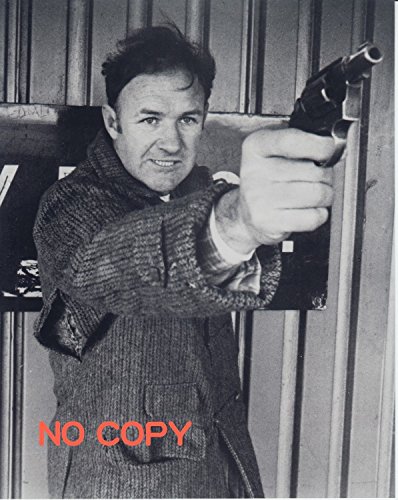 ジーン・ハックマン BookCites