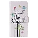 Samsung Galaxy S7 ケース UNEXTATI 高品質 PUレザー 手帳型 ケース 財布型 ウォレット型 衝撃吸収 保護カバー カード収納 ホルダー 横開 スタンド機能 マグネット開閉式