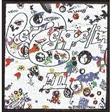 Led Zeppelin - Patches - Woven