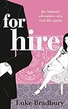 For hire : the intimate adventures of a gigolo