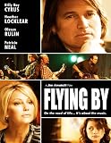 Flying By