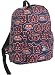 Auburn Backpack Auburn Tigers Bag SMALLER than Huge Cumbersome Full-Size Packs- WATERPROOF LINING